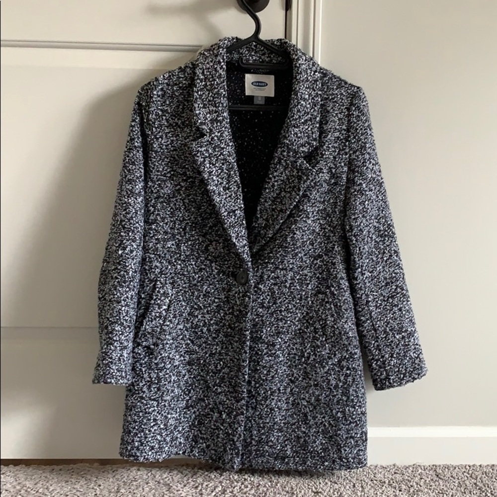 Old Navy Coat